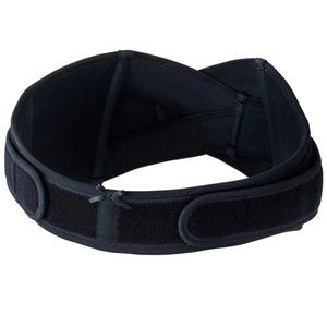Inujirushi Maternity Belt Black Large